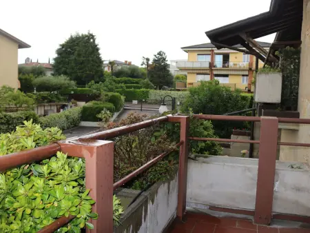 Appartement La Casara B à Lazise, 1 km du lac : photo 22