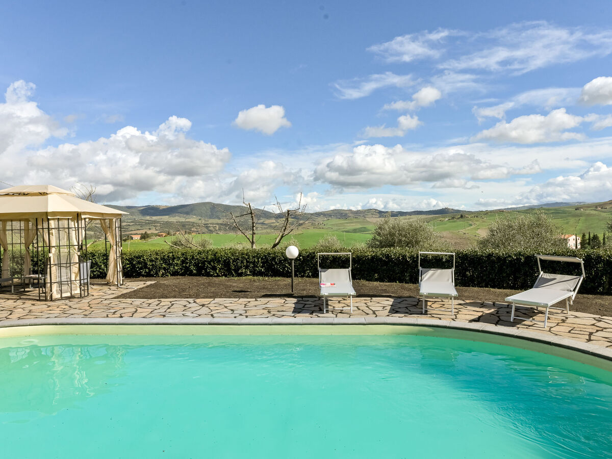 Il Cipresso – Maison 9 pers. avec piscine à Montalcino - Photo 3