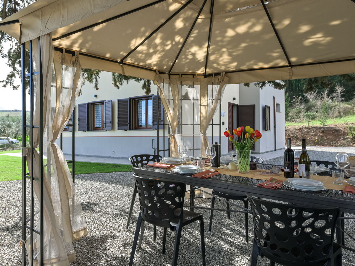 Il Cipresso – Maison 9 pers. avec piscine à Montalcino - Photo 4
