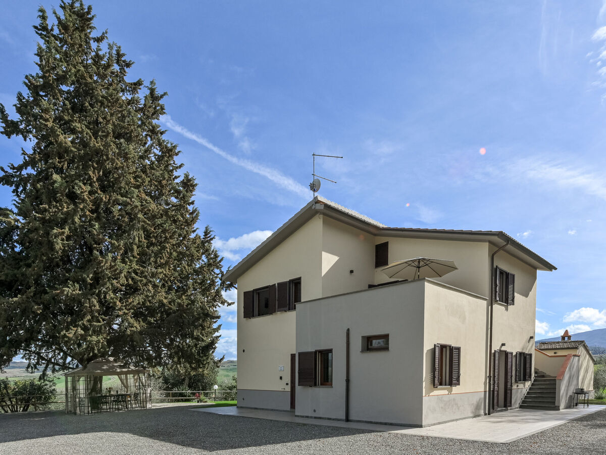 Il Cipresso – Maison 9 pers. avec piscine à Montalcino - Photo 7