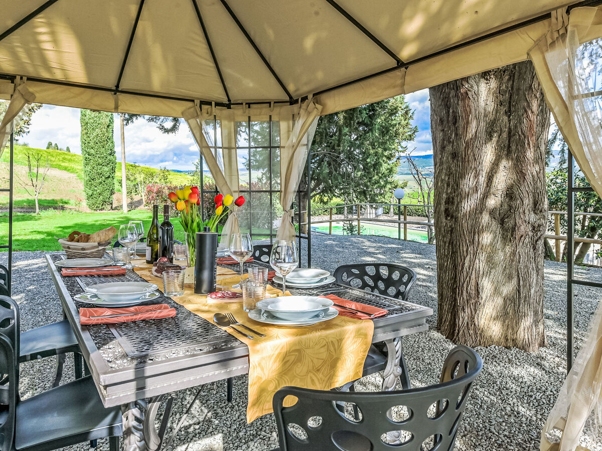 Il Cipresso – Maison 9 pers. avec piscine à Montalcino - Photo 8