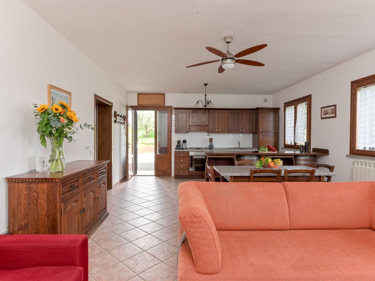 Il Cipresso – Maison 9 pers. avec piscine à Montalcino - Photo 9