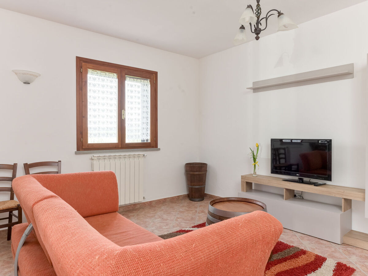 Il Cipresso – Maison 9 pers. avec piscine à Montalcino - Photo 12