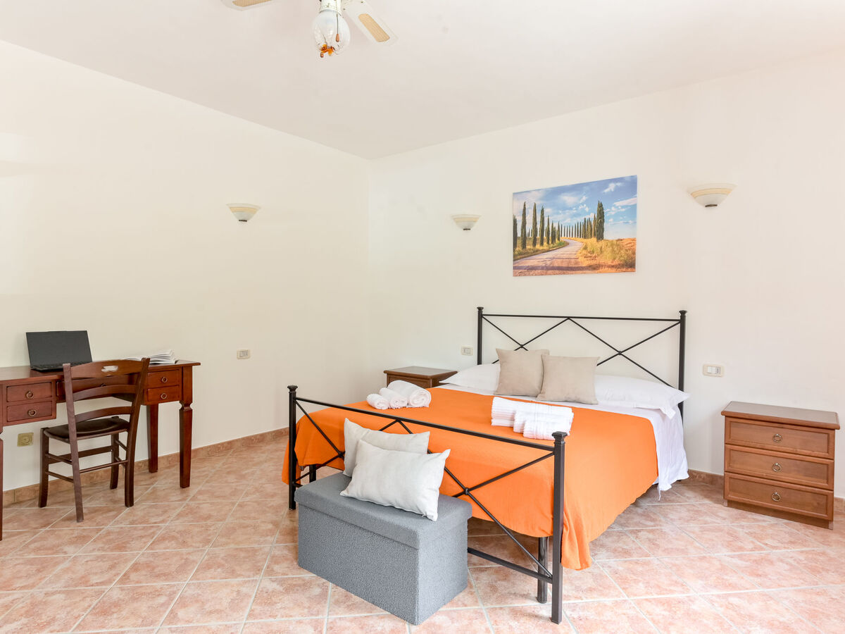Il Cipresso – Maison 9 pers. avec piscine à Montalcino - Photo 13