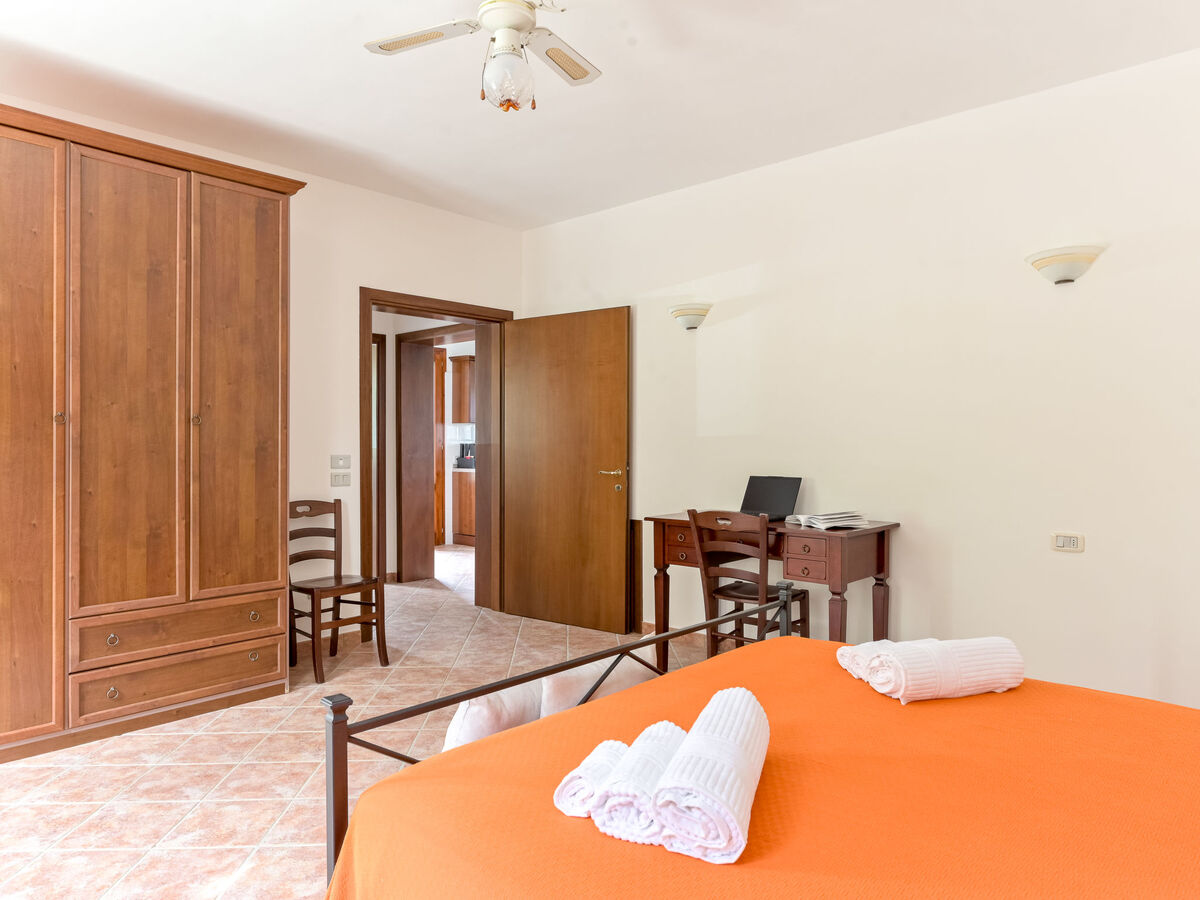 Il Cipresso – Maison 9 pers. avec piscine à Montalcino - Photo 15