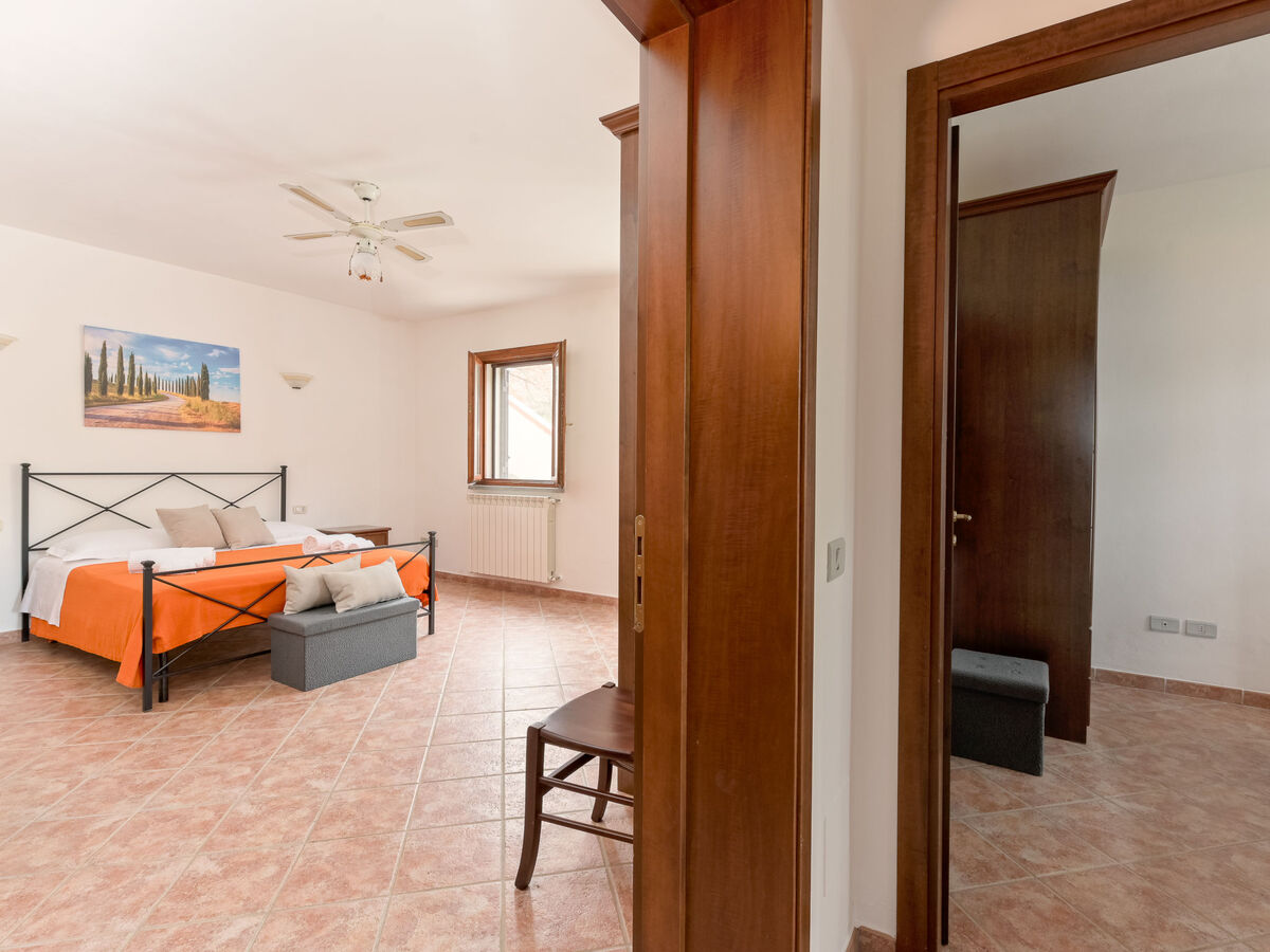 Il Cipresso – Maison 9 pers. avec piscine à Montalcino - Photo 16