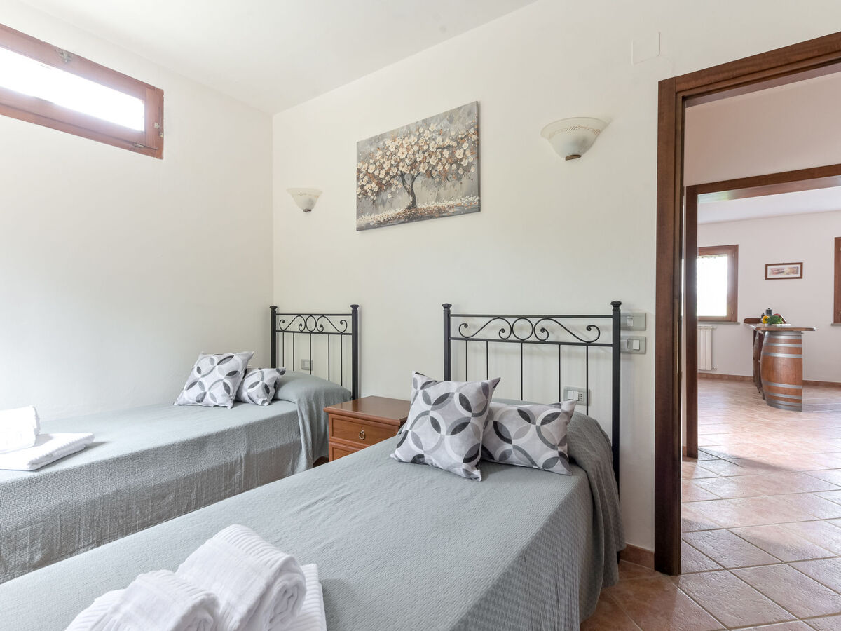 Il Cipresso – Maison 9 pers. avec piscine à Montalcino - Photo 18