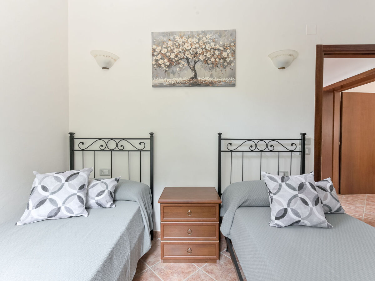 Il Cipresso – Maison 9 pers. avec piscine à Montalcino - Photo 19