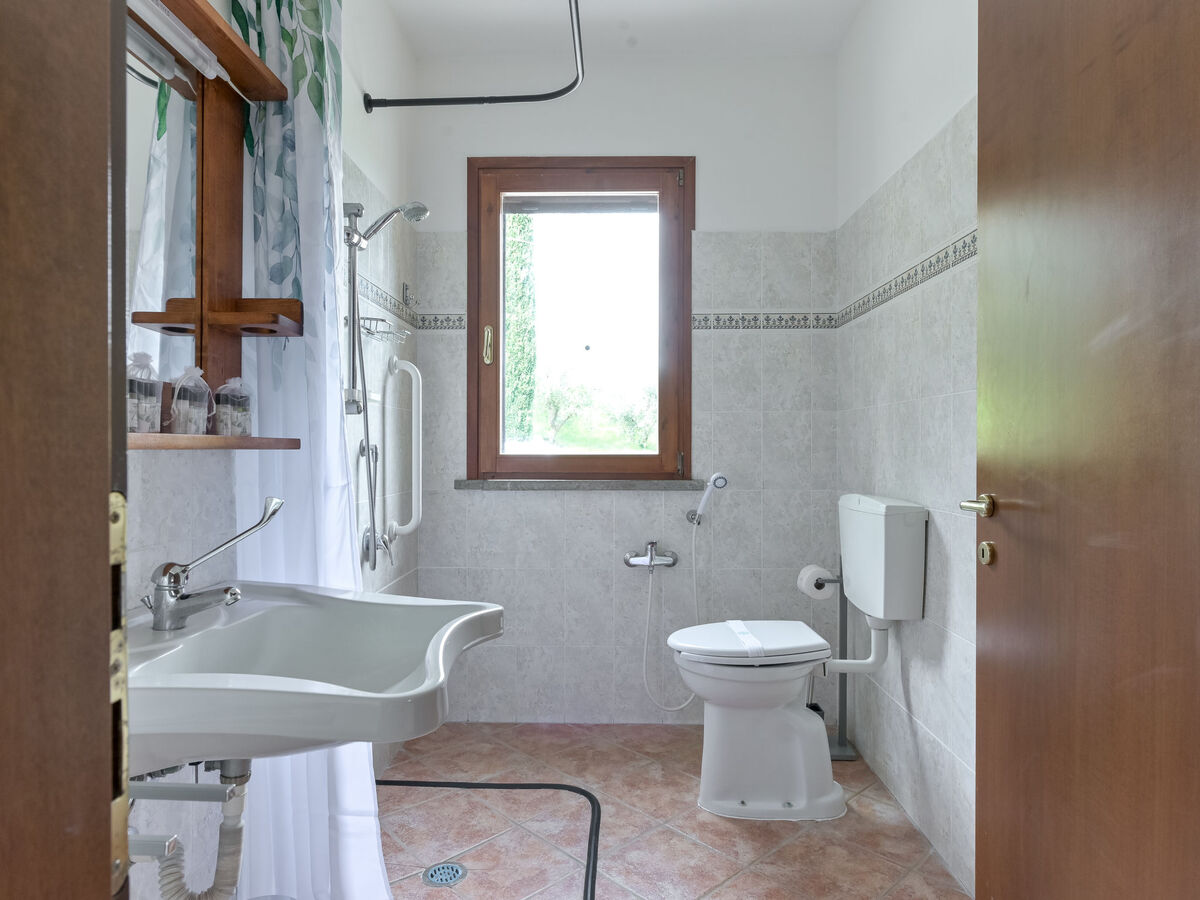 Il Cipresso – Maison 9 pers. avec piscine à Montalcino - Photo 20