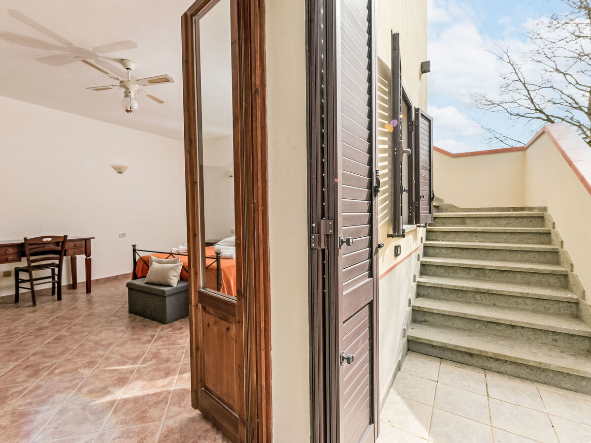 Il Cipresso – Maison 9 pers. avec piscine à Montalcino - Photo 21