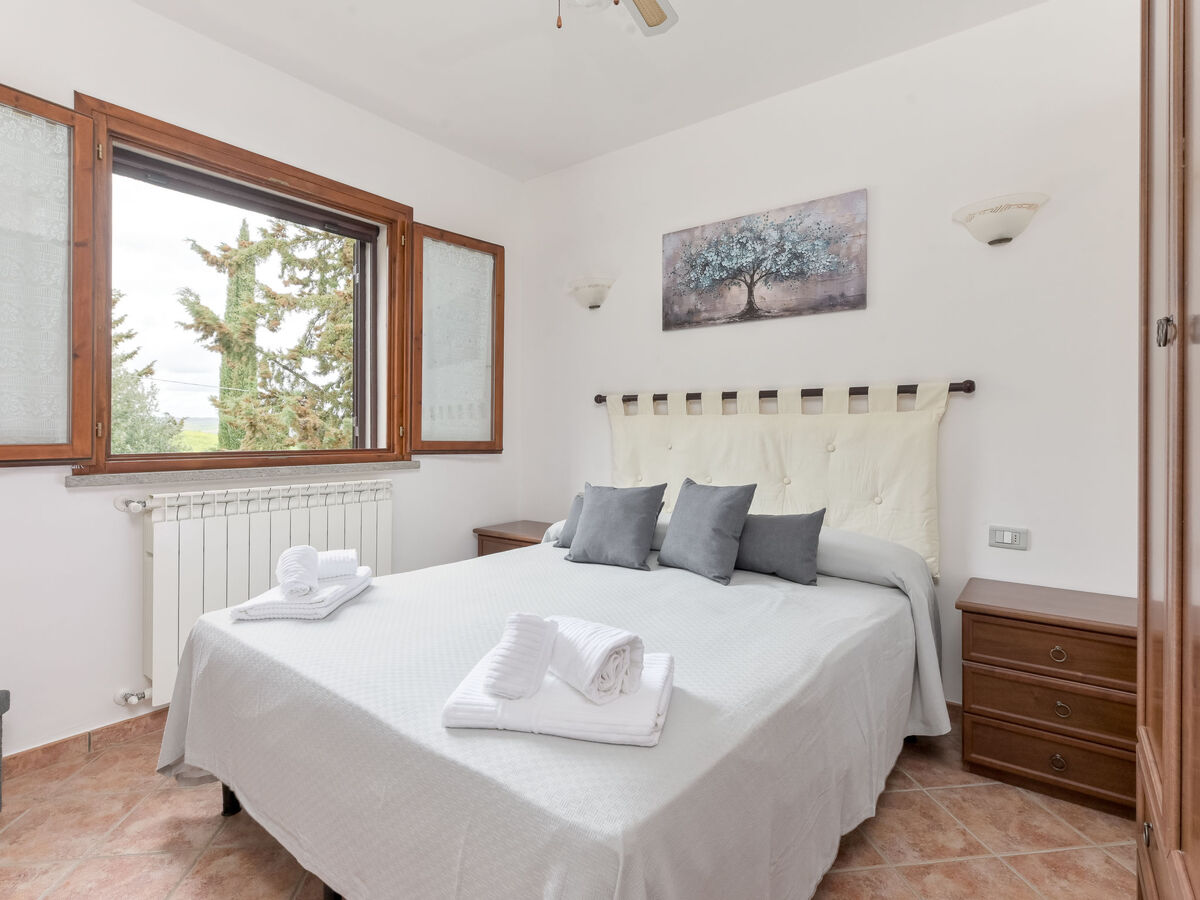 Il Cipresso – Maison 9 pers. avec piscine à Montalcino - Photo 22