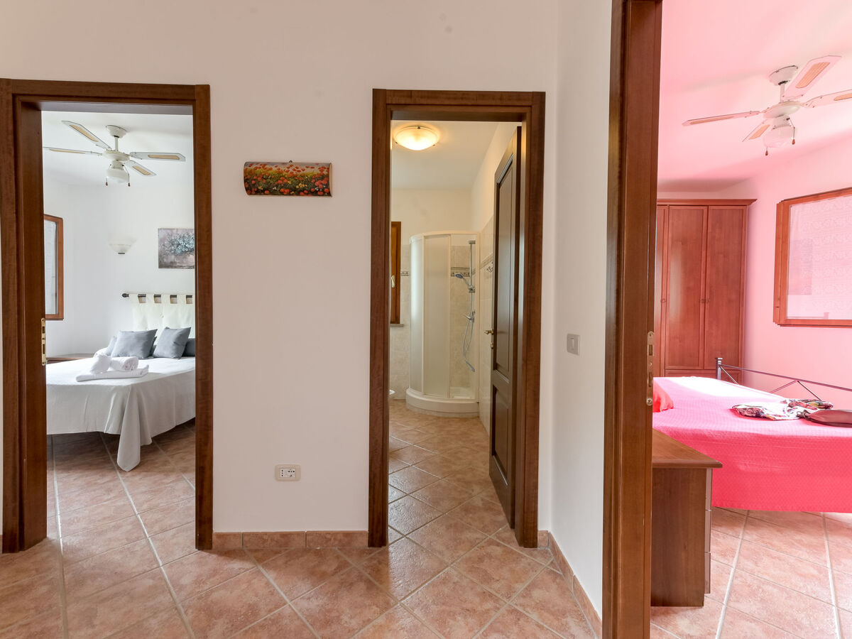 Il Cipresso – Maison 9 pers. avec piscine à Montalcino - Photo 24