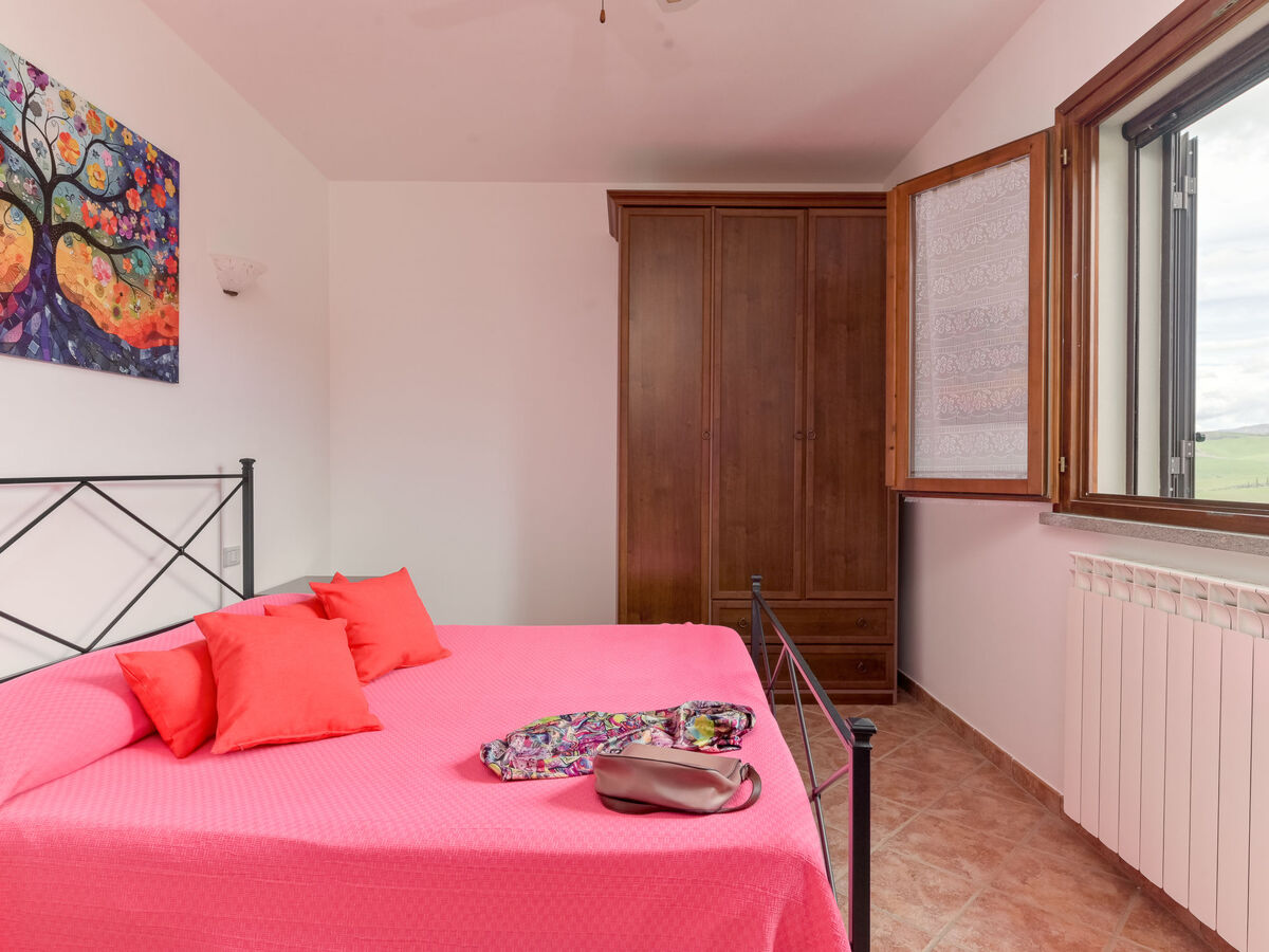 Il Cipresso – Maison 9 pers. avec piscine à Montalcino - Photo 25