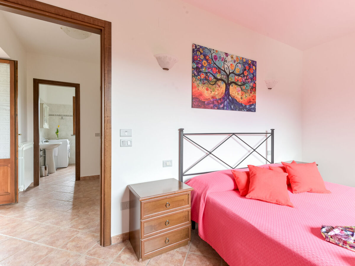 Il Cipresso – Maison 9 pers. avec piscine à Montalcino - Photo 26