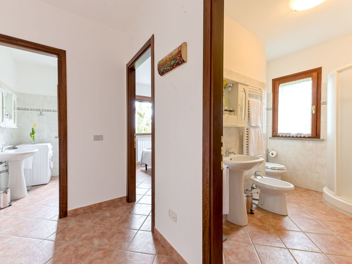 Il Cipresso – Maison 9 pers. avec piscine à Montalcino - Photo 29