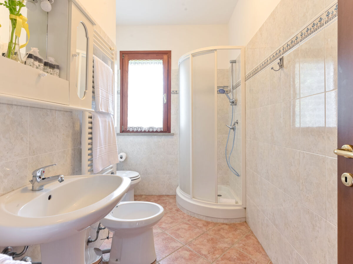 Il Cipresso – Maison 9 pers. avec piscine à Montalcino - Photo 30