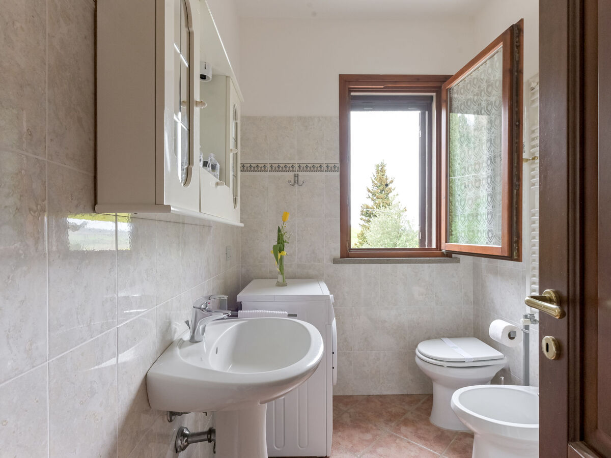 Il Cipresso – Maison 9 pers. avec piscine à Montalcino - Photo 31