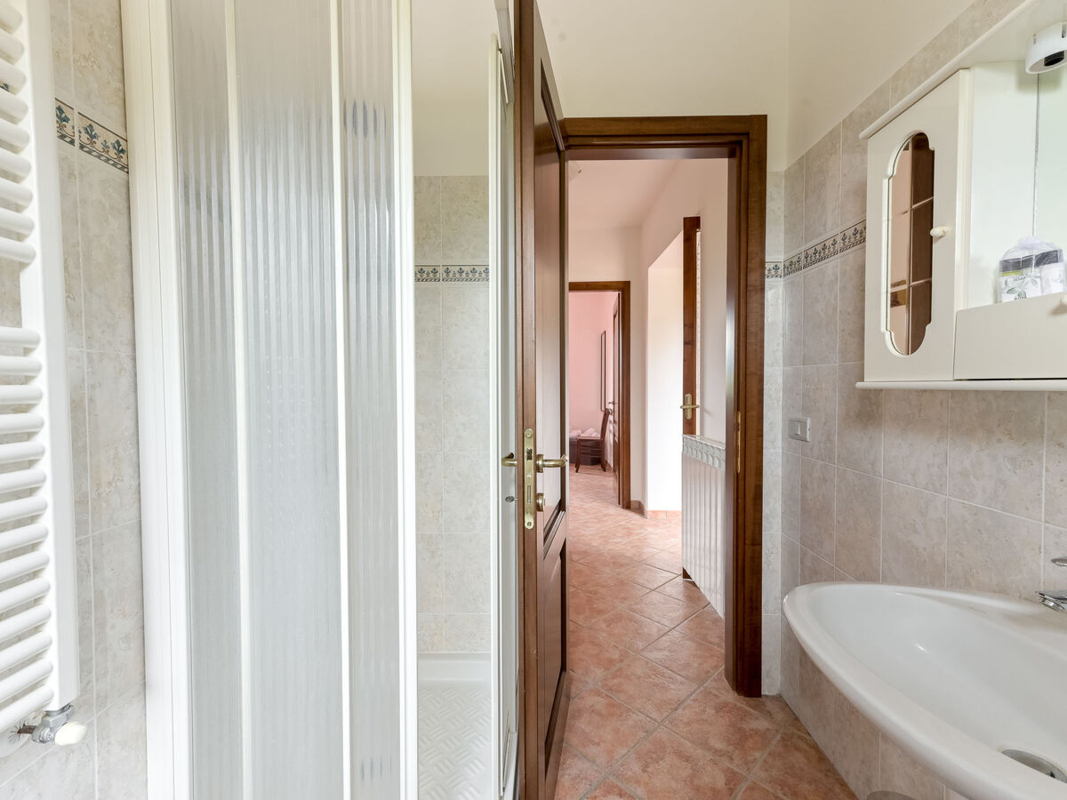 Il Cipresso – Maison 9 pers. avec piscine à Montalcino - Photo 32