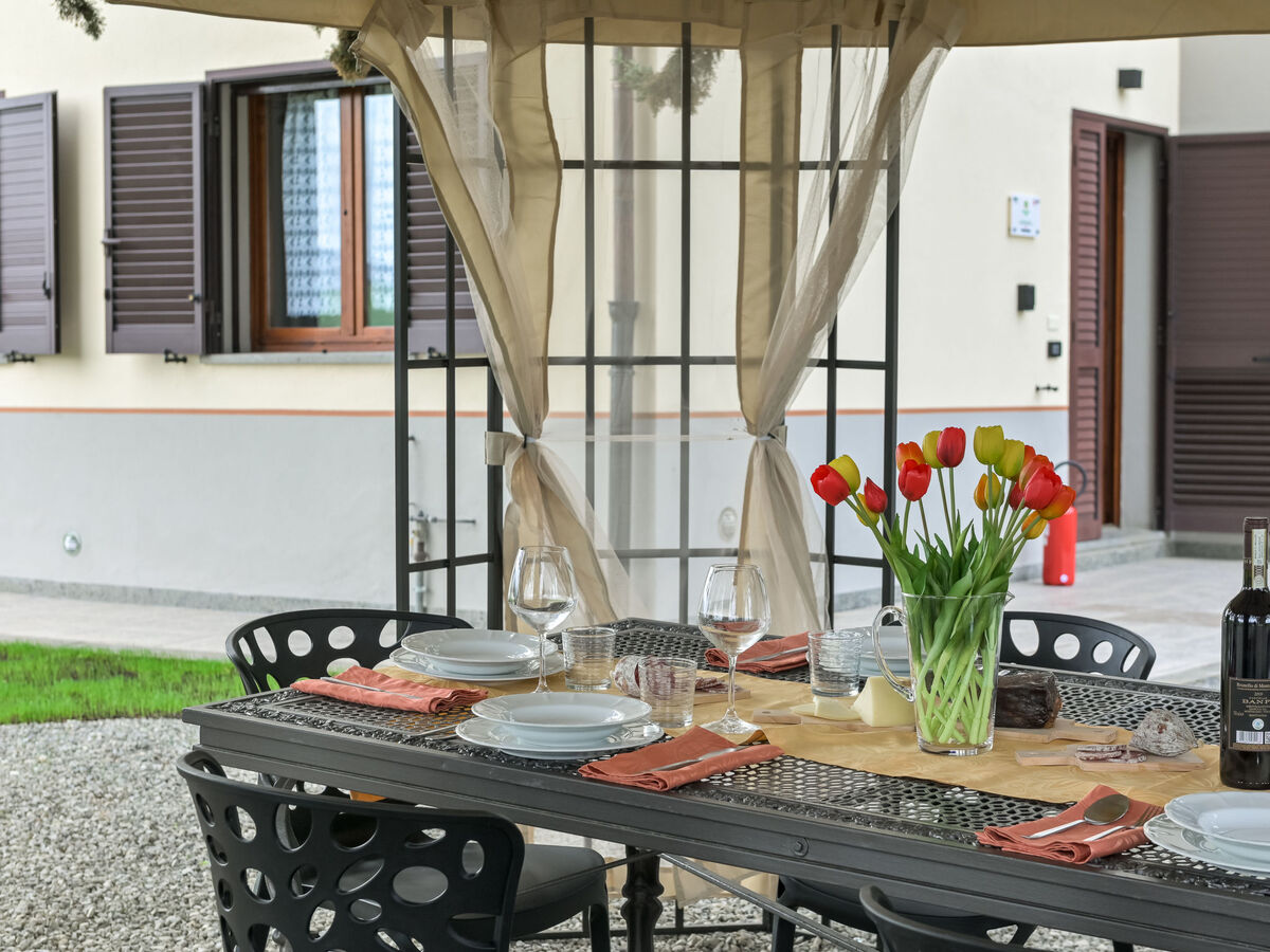 Il Cipresso – Maison 9 pers. avec piscine à Montalcino - Photo 34