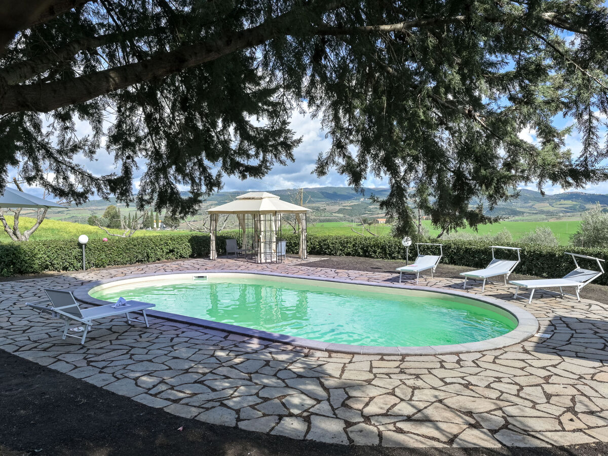 Il Cipresso – Maison 9 pers. avec piscine à Montalcino - Photo 35