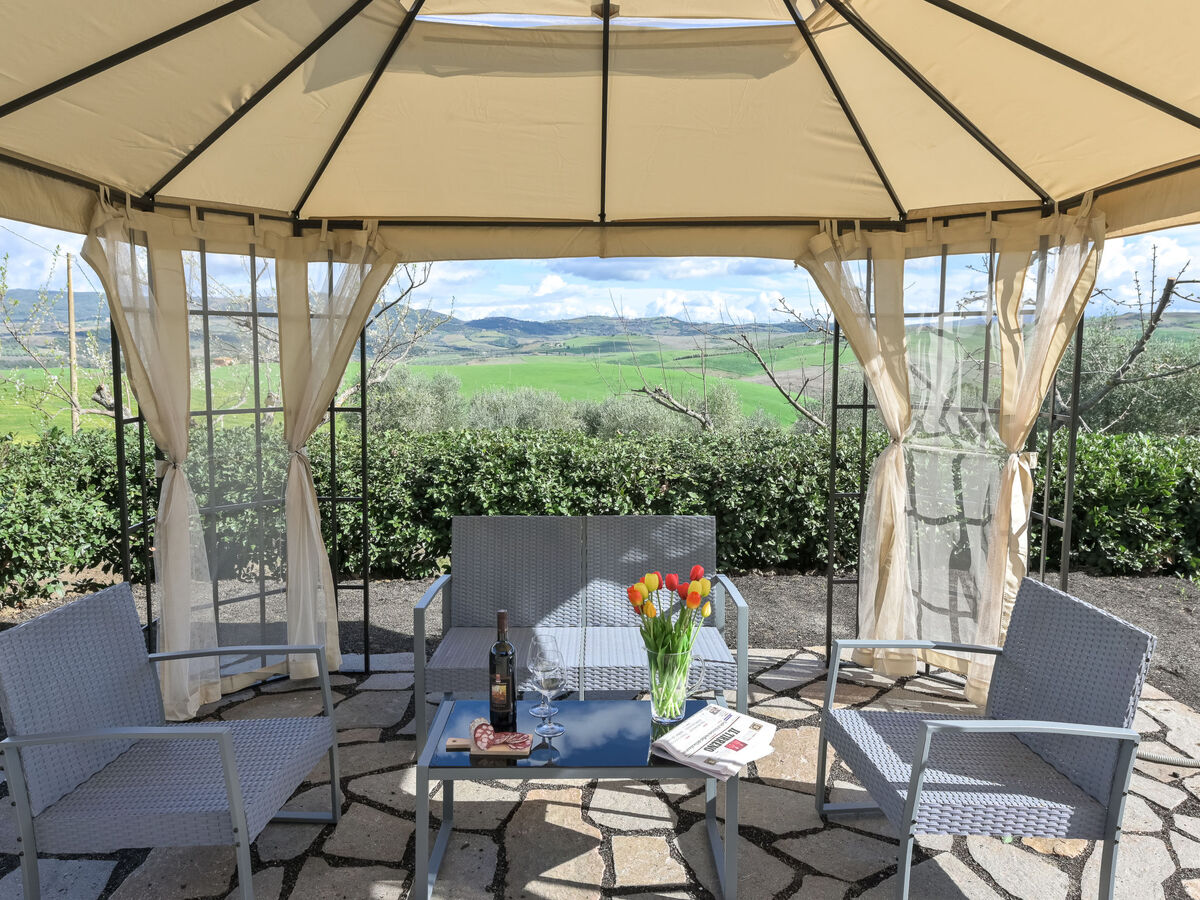 Il Cipresso – Maison 9 pers. avec piscine à Montalcino - Photo 36