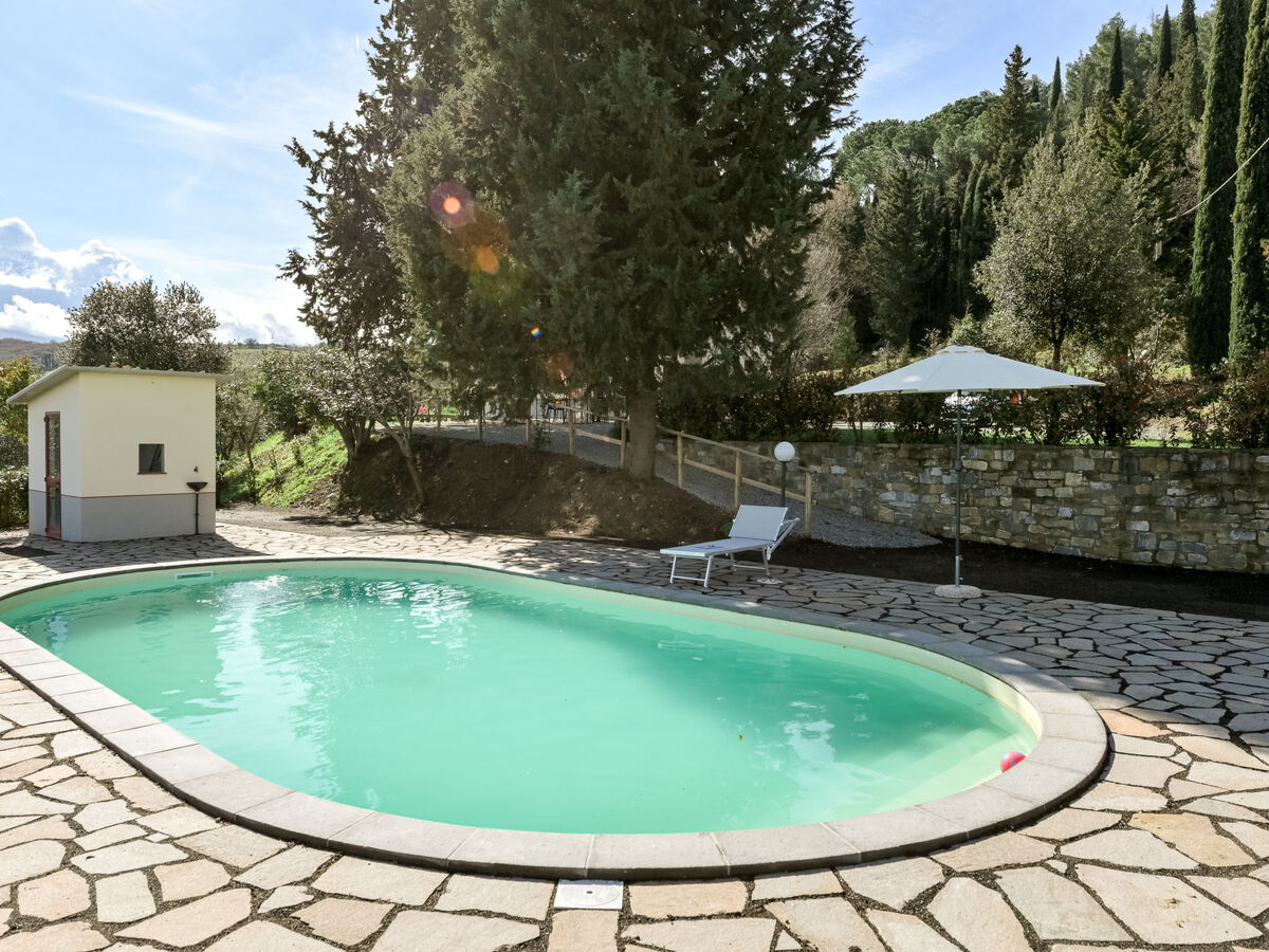 Il Cipresso – Maison 9 pers. avec piscine à Montalcino - Photo 38