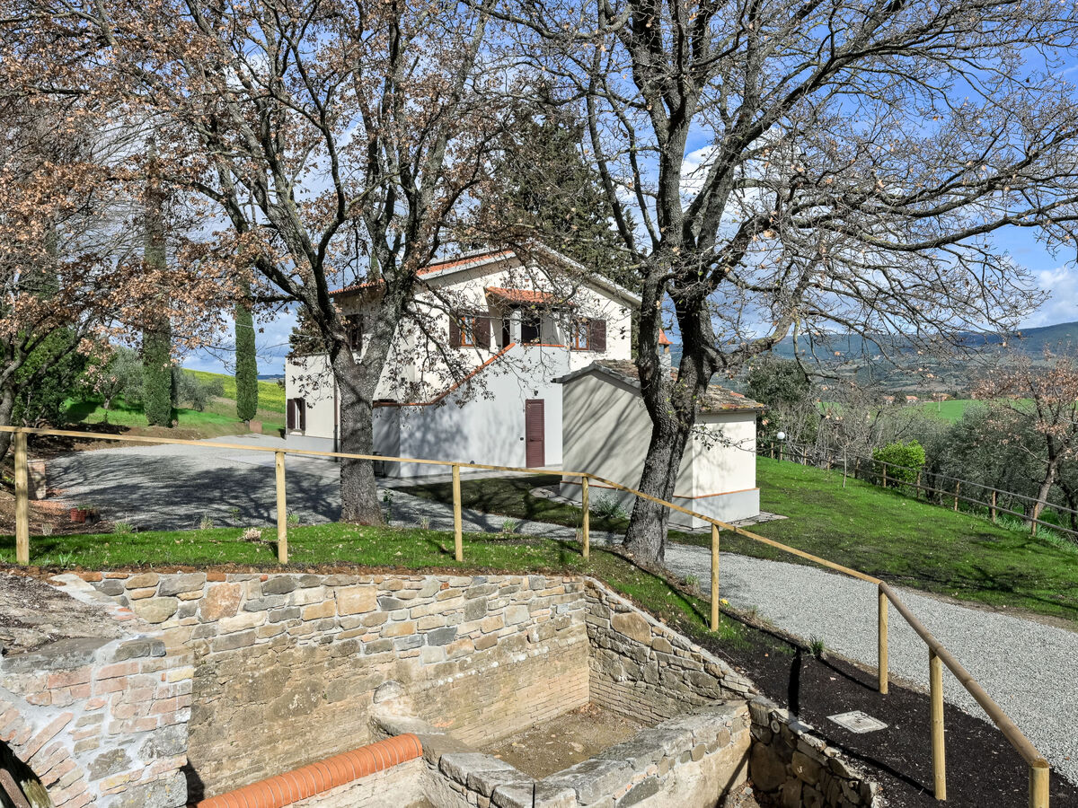 Il Cipresso – Maison 9 pers. avec piscine à Montalcino - Photo 39