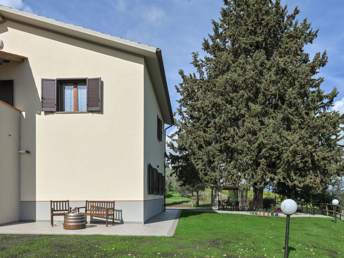 Il Cipresso – Maison 9 pers. avec piscine à Montalcino - Photo 42