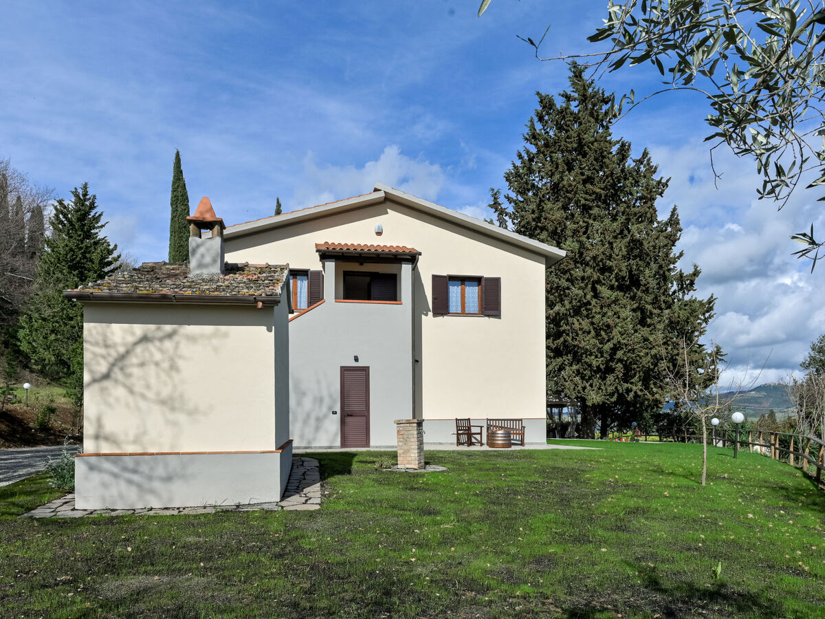 Il Cipresso – Maison 9 pers. avec piscine à Montalcino - Photo 43