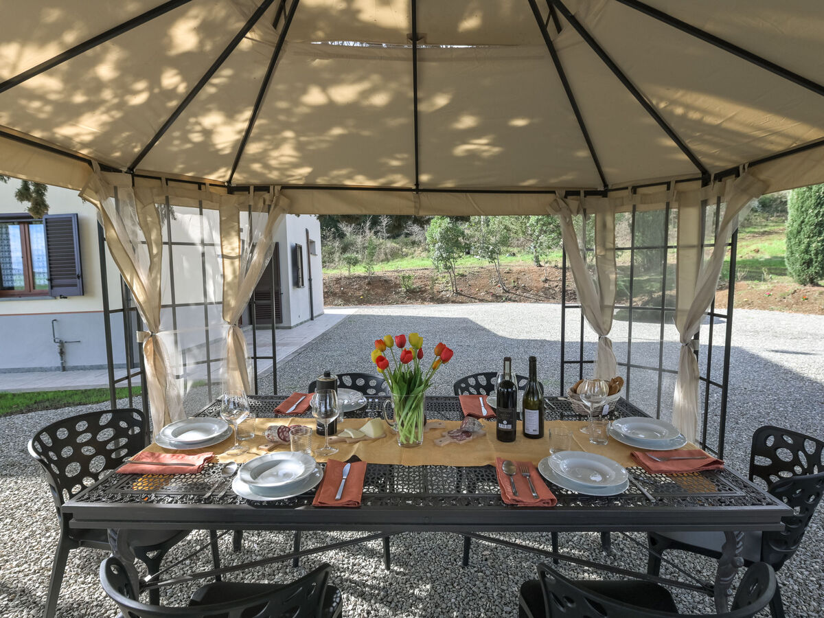 Il Cipresso – Maison 9 pers. avec piscine à Montalcino - Photo 44