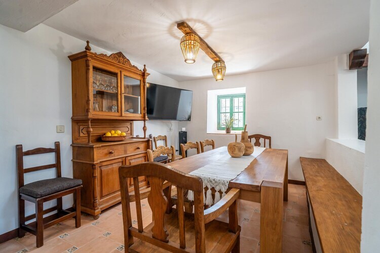 Cerro de la Cruz – Maison 15 pers. parc naturel - Photo 3