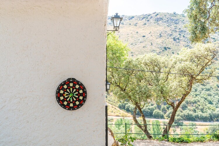 Cerro de la Cruz – Maison 15 pers. parc naturel - Photo 7