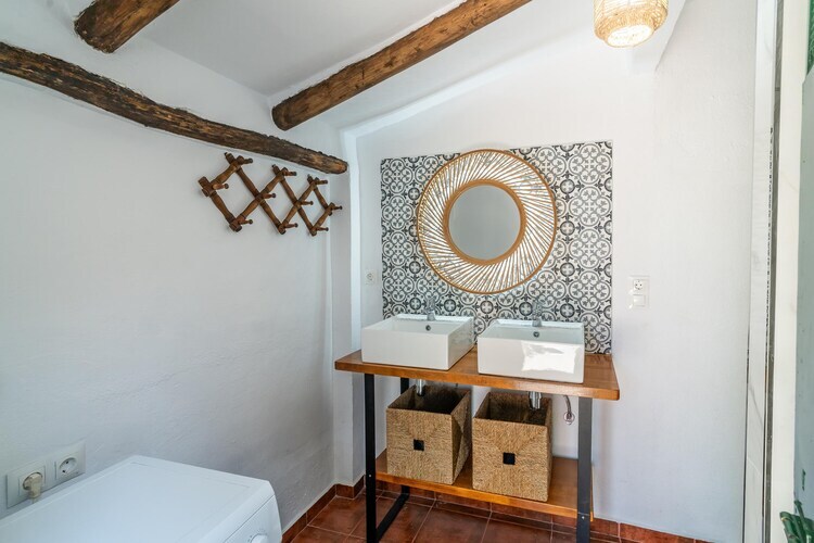 Cerro de la Cruz – Maison 15 pers. parc naturel - Photo 22