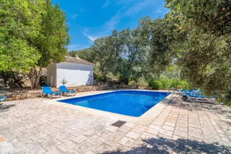 Location maison à Priego de Córdoba