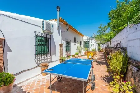 El Masegal, Maison de vacances avec piscine et bar de plage - Photo 5