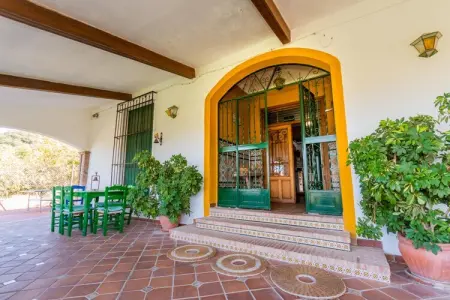 El Masegal, Maison de vacances avec piscine et bar de plage - Photo 8