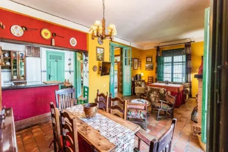 El Masegal, Maison de vacances avec piscine et bar de plage - Photo 10