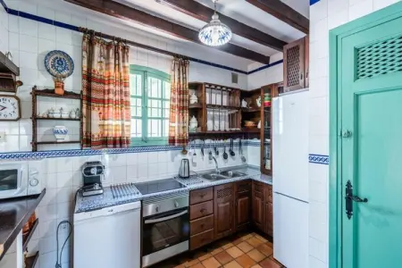 El Masegal, Maison de vacances avec piscine et bar de plage - Photo 11