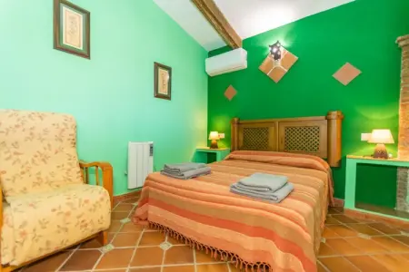 El Masegal, Maison de vacances avec piscine et bar de plage - Photo 12