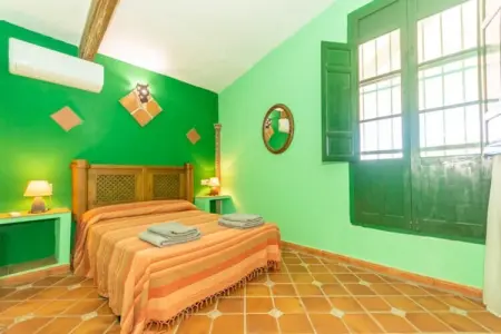 El Masegal, Maison de vacances avec piscine et bar de plage - Photo 13