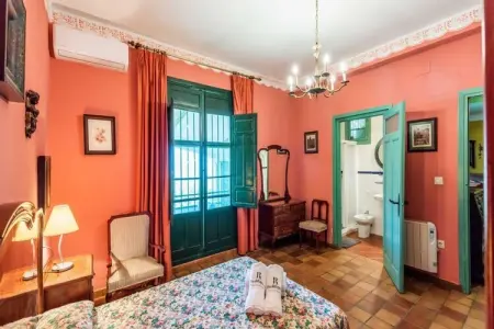 El Masegal, Maison de vacances avec piscine et bar de plage - Photo 18