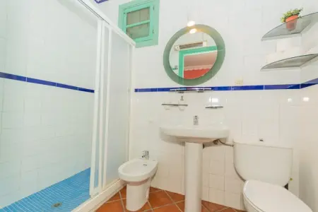 El Masegal, Maison de vacances avec piscine et bar de plage - Photo 21