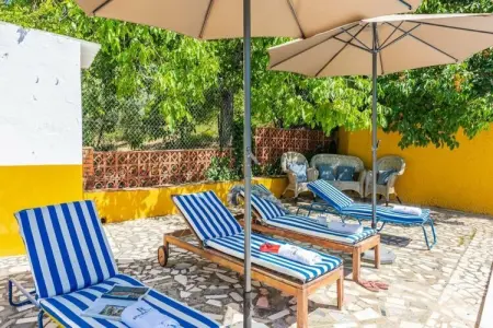 El Masegal, Maison de vacances avec piscine et bar de plage - Photo 25