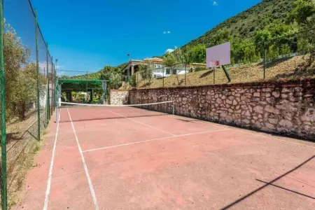 El Masegal, Maison de vacances avec piscine et bar de plage - Photo 27