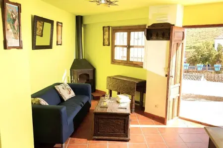 Casilla Daleá, Maison de vacances à Carcabuey - Photo 1