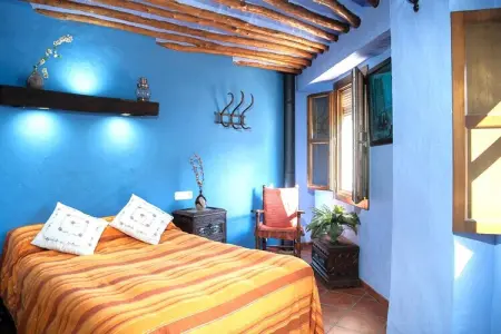Casilla Daleá, Maison de vacances à Carcabuey - Photo 2