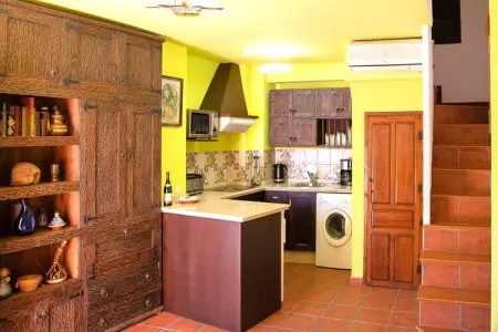 Casilla Daleá, Maison de vacances à Carcabuey - Photo 3