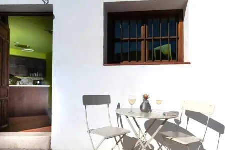 Casilla Daleá, Maison de vacances à Carcabuey - Photo 5