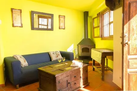 Casilla Daleá, Maison de vacances à Carcabuey - Photo 6