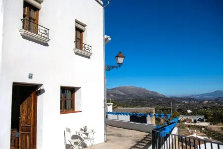 Casilla Daleá, Maison de vacances à Carcabuey - Photo 7
